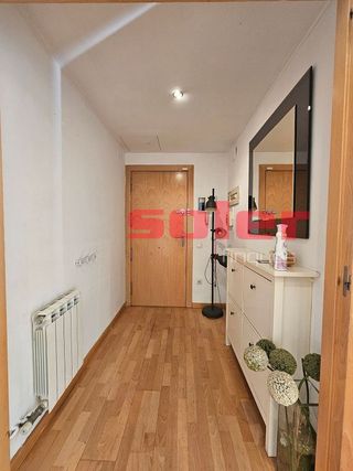 Piso en venta en Mira-sol en Sant Cugat del Vallès