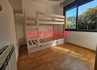 Piso en venta en Mira-sol en Sant Cugat del Vallès