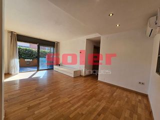Piso en venta en Mira-sol en Sant Cugat del Vallès