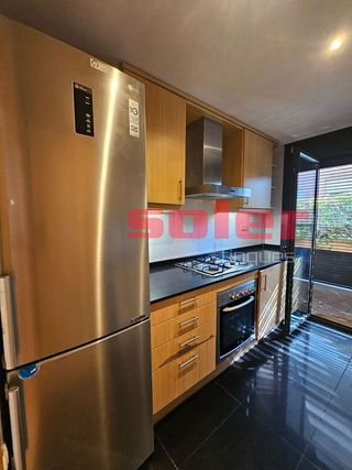 Piso en venta en Mira-sol en Sant Cugat del Vallès