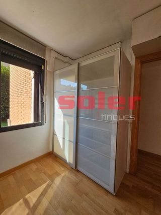 Piso en venta en Mira-sol en Sant Cugat del Vallès