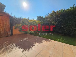 Piso en venta en Mira-sol en Sant Cugat del Vallès