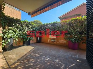 Piso en venta en Mira-sol en Sant Cugat del Vallès