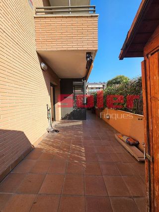 Piso en venta en Mira-sol en Sant Cugat del Vallès