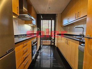 Piso en venta en Mira-sol en Sant Cugat del Vallès