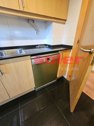 Piso en venta en Mira-sol en Sant Cugat del Vallès