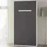 LITERA ABATIBLE VERTICAL NVN
