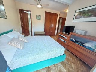 Casa adosada en venta en Zona Iglesia - Estación en Moralzarzal