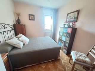 Casa adosada en venta en Zona Iglesia - Estación en Moralzarzal