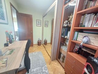 Casa adosada en venta en Zona Iglesia - Estación en Moralzarzal