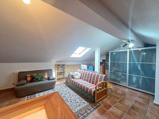 Casa adosada en venta en Zona Iglesia - Estación en Moralzarzal
