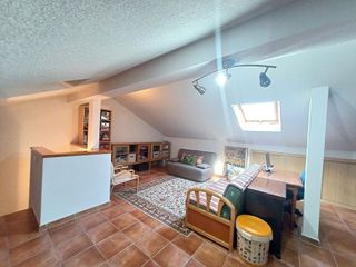 Casa adosada en venta en Zona Iglesia - Estación en Moralzarzal