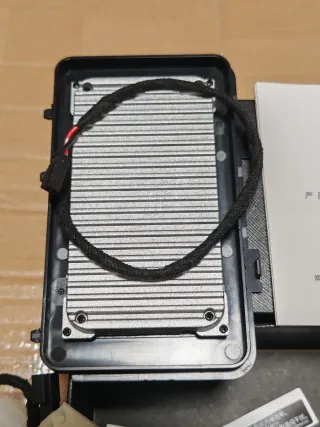 Cargador Inalámbrico Coche