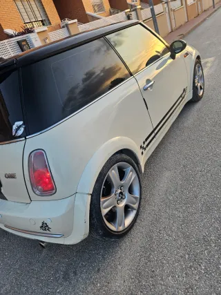 MINI Mini 2006