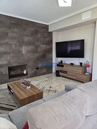 Chalet en venta en Montequinto en Dos Hermanas