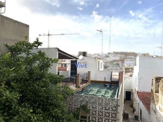 Casa en venta en Centro en Alcalá de Guadaira