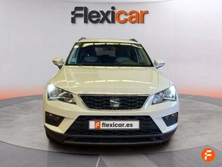 Seat Ateca 1.6 TDI 85kW (115CV) St&Sp Style Eco