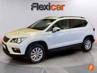 Seat Ateca 1.6 TDI 85kW (115CV) St&Sp Style Eco