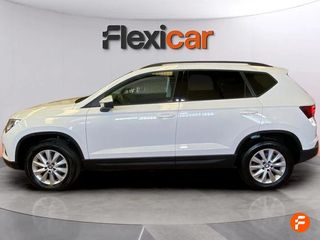 Seat Ateca 1.6 TDI 85kW (115CV) St&Sp Style Eco