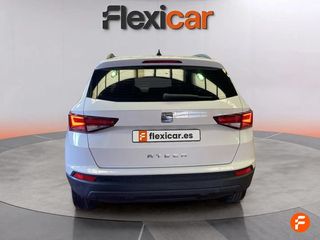 Seat Ateca 1.6 TDI 85kW (115CV) St&Sp Style Eco