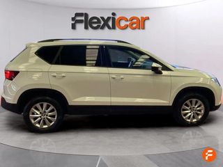 Seat Ateca 1.6 TDI 85kW (115CV) St&Sp Style Eco