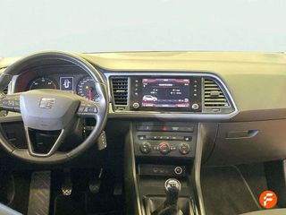 Seat Ateca 1.6 TDI 85kW (115CV) St&Sp Style Eco
