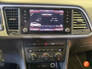 Seat Ateca 1.6 TDI 85kW (115CV) St&Sp Style Eco