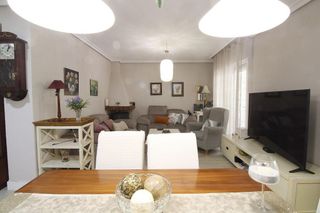 Casa pareada en venta en Parque de la Coruña - Las Suertes en Collado Villalba