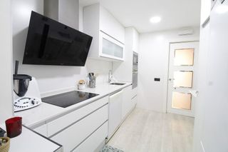 Casa pareada en venta en Parque de la Coruña - Las Suertes en Collado Villalba
