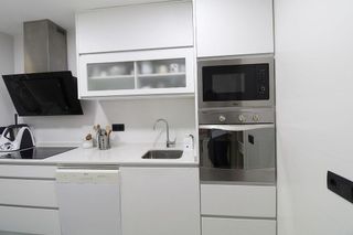 Casa pareada en venta en Parque de la Coruña - Las Suertes en Collado Villalba