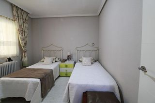 Casa pareada en venta en Parque de la Coruña - Las Suertes en Collado Villalba