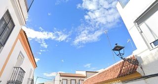 Casa adosada en venta en Centro en Bormujos