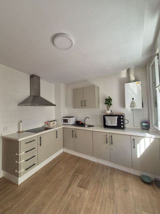 Casa adosada en venta en Centro en Bormujos