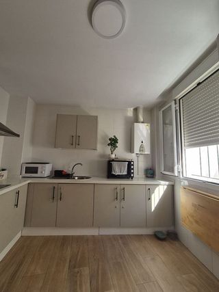 Casa adosada en venta en Centro en Bormujos