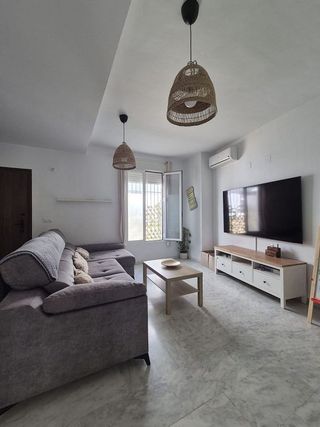 Casa adosada en venta en Centro en Bormujos