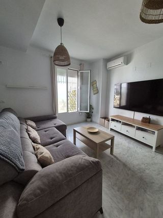 Casa adosada en venta en Centro en Bormujos