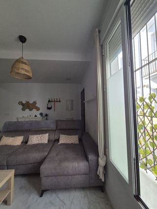 Casa adosada en venta en Centro en Bormujos
