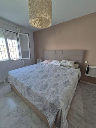 Casa adosada en venta en Centro en Bormujos