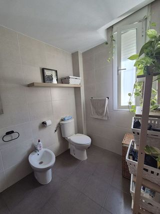 Casa adosada en venta en Centro en Bormujos