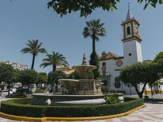 Casa adosada en venta en Arco Norte - Avda. España en Dos Hermanas
