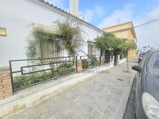 Chalet en venta en V Centenario-Piletas-Capuchinos en Sanlúcar de Barrameda