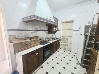 Chalet en venta en V Centenario-Piletas-Capuchinos en Sanlúcar de Barrameda
