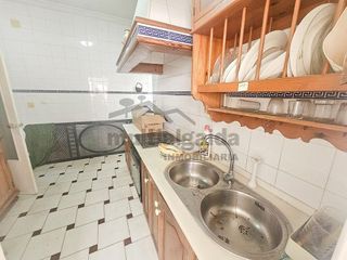 Chalet en venta en V Centenario-Piletas-Capuchinos en Sanlúcar de Barrameda