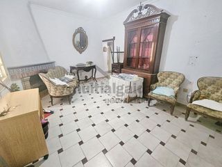 Chalet en venta en V Centenario-Piletas-Capuchinos en Sanlúcar de Barrameda