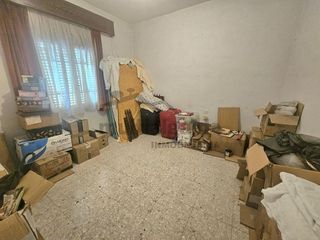 Chalet en venta en V Centenario-Piletas-Capuchinos en Sanlúcar de Barrameda