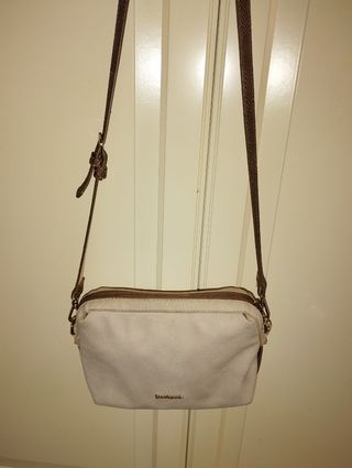 Bolso bandolera Desigual 