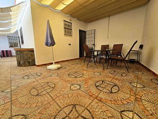Casa adosada en venta en Centro en Bormujos