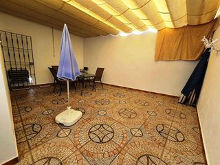 Casa adosada en venta en Centro en Bormujos