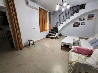 Casa adosada en venta en Centro en Bormujos