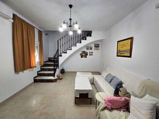 Casa adosada en venta en Centro en Bormujos